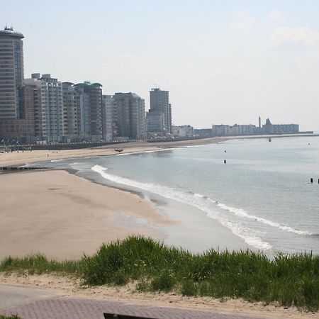 Hotel Restaurant Piccard Vlissingen Kültér fotó