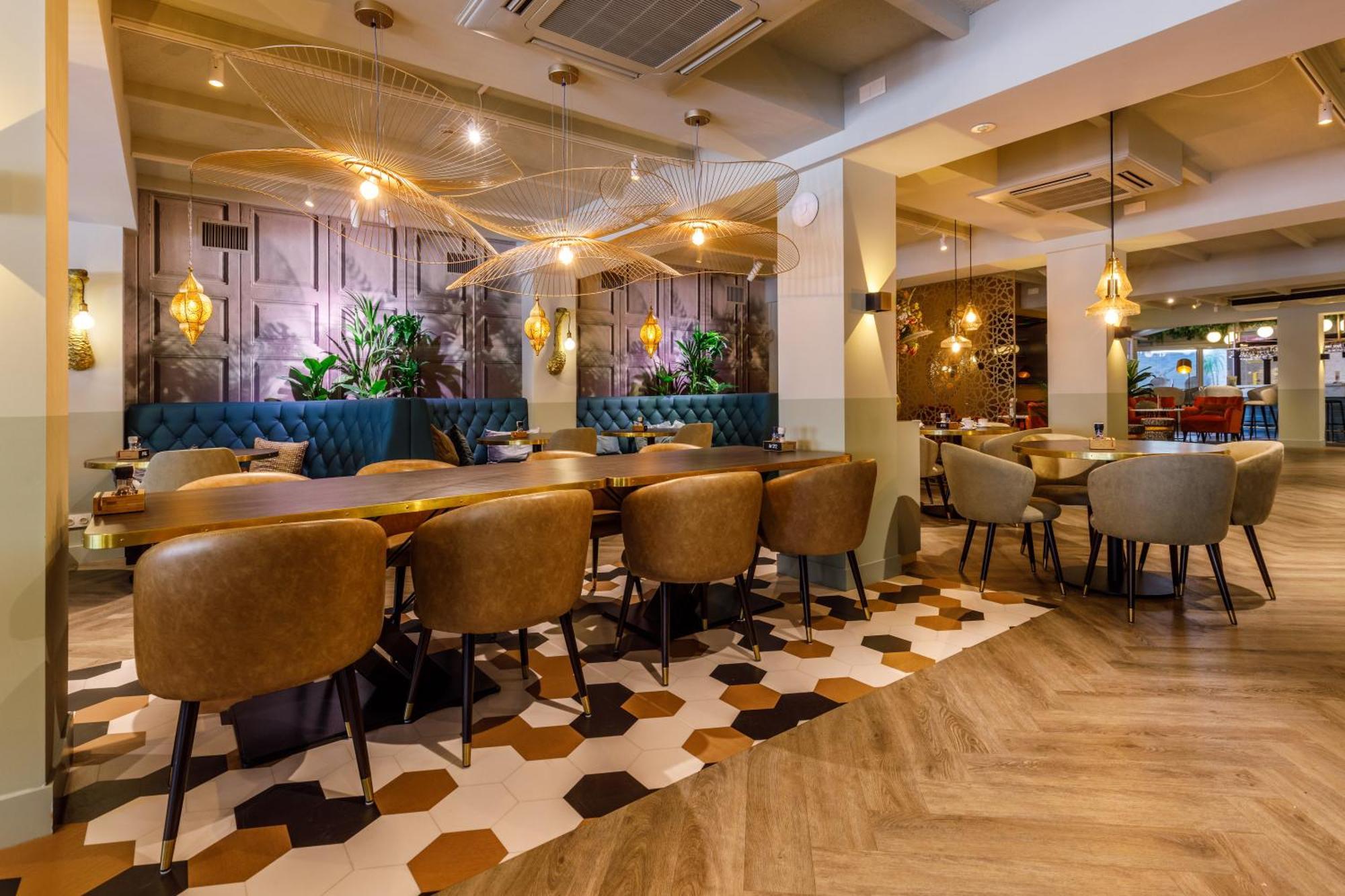 Hotel Restaurant Piccard Vlissingen Kültér fotó