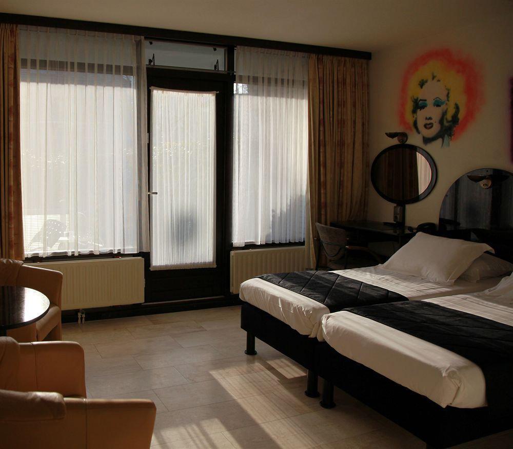 Hotel Restaurant Piccard Vlissingen Kültér fotó