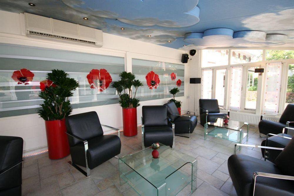 Hotel Restaurant Piccard Vlissingen Kültér fotó