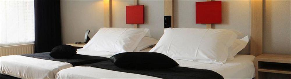 Hotel Restaurant Piccard Vlissingen Kültér fotó