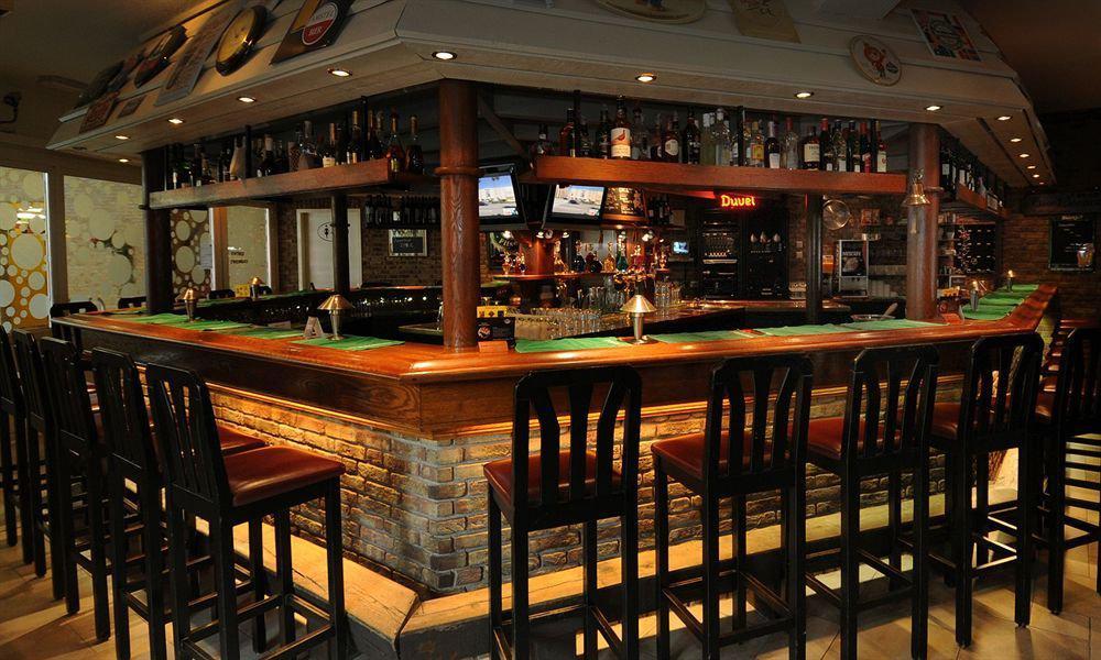 Hotel Restaurant Piccard Vlissingen Kültér fotó